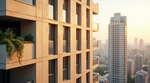 Assistance à maîtrise d'ouvrage pour votre immeuble monopropriété