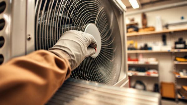Astuces indispensables pour une installation de climatiseur réussie