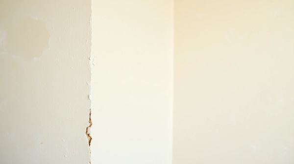 Comment nettoyer un mur intérieur sans abîmer la peinture ?