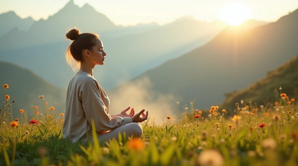 Formation énergétique : réveillez votre potentiel intérieur