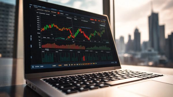 Investir en crypto : comment maximiser vos rendements durablement