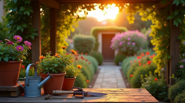 Jardinage et petits travaux à domicile à avignon : vos solutions