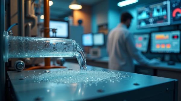 Maîtriser la gestion des fluides frigorigènes avec des logiciels performants