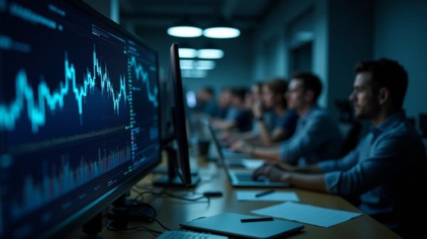 Rendements révolutionnaires en crypto : l'avenir incertain des investissements