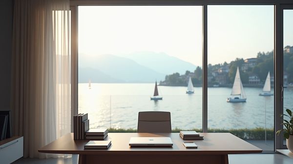 Votre site web à Morges : comment réussir sa création et son SEO