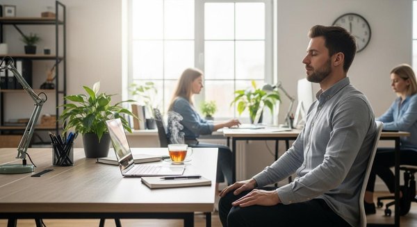 Comment gérer le stress au travail : les solutions efficaces à adopter