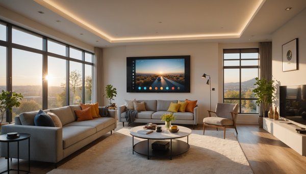 Les avantages d'ajouter des caméras de surveillance à votre maison connectée