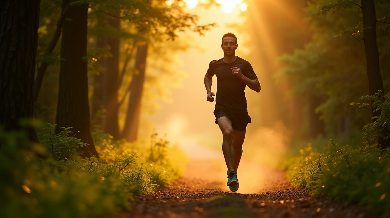 Vos questions sur la course à pied