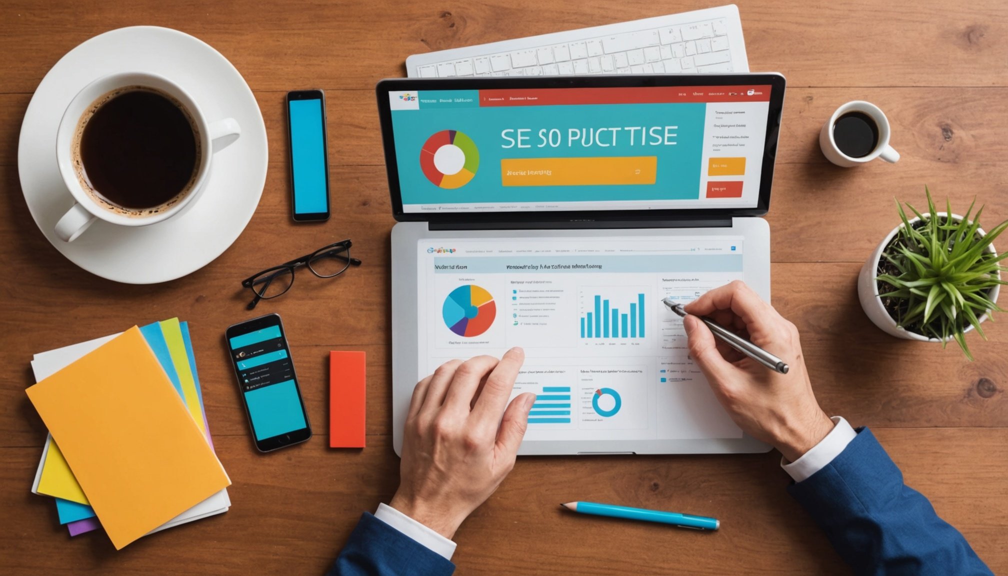 Vos questions sur le référencement freelance