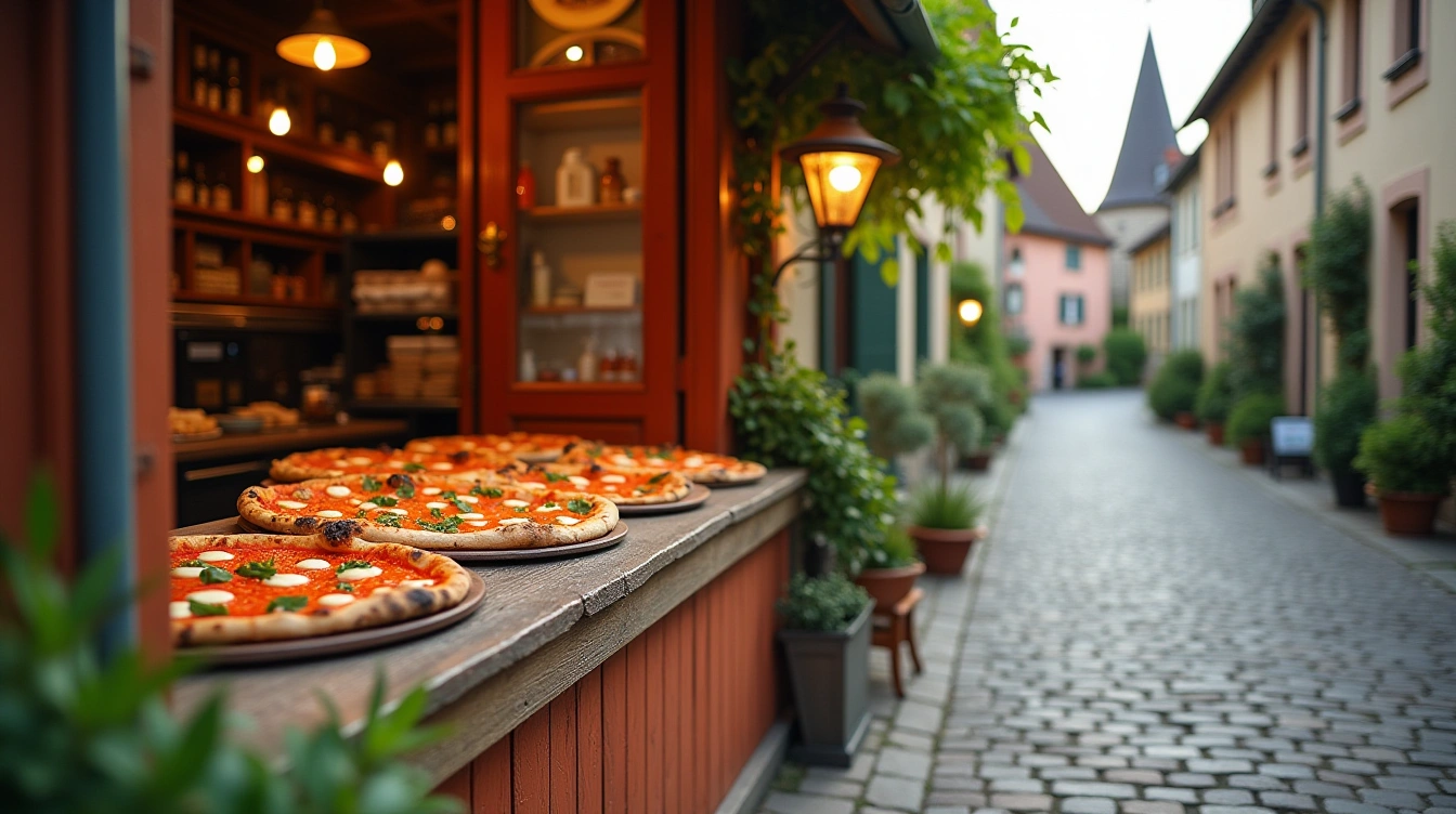 Questions fréquentes